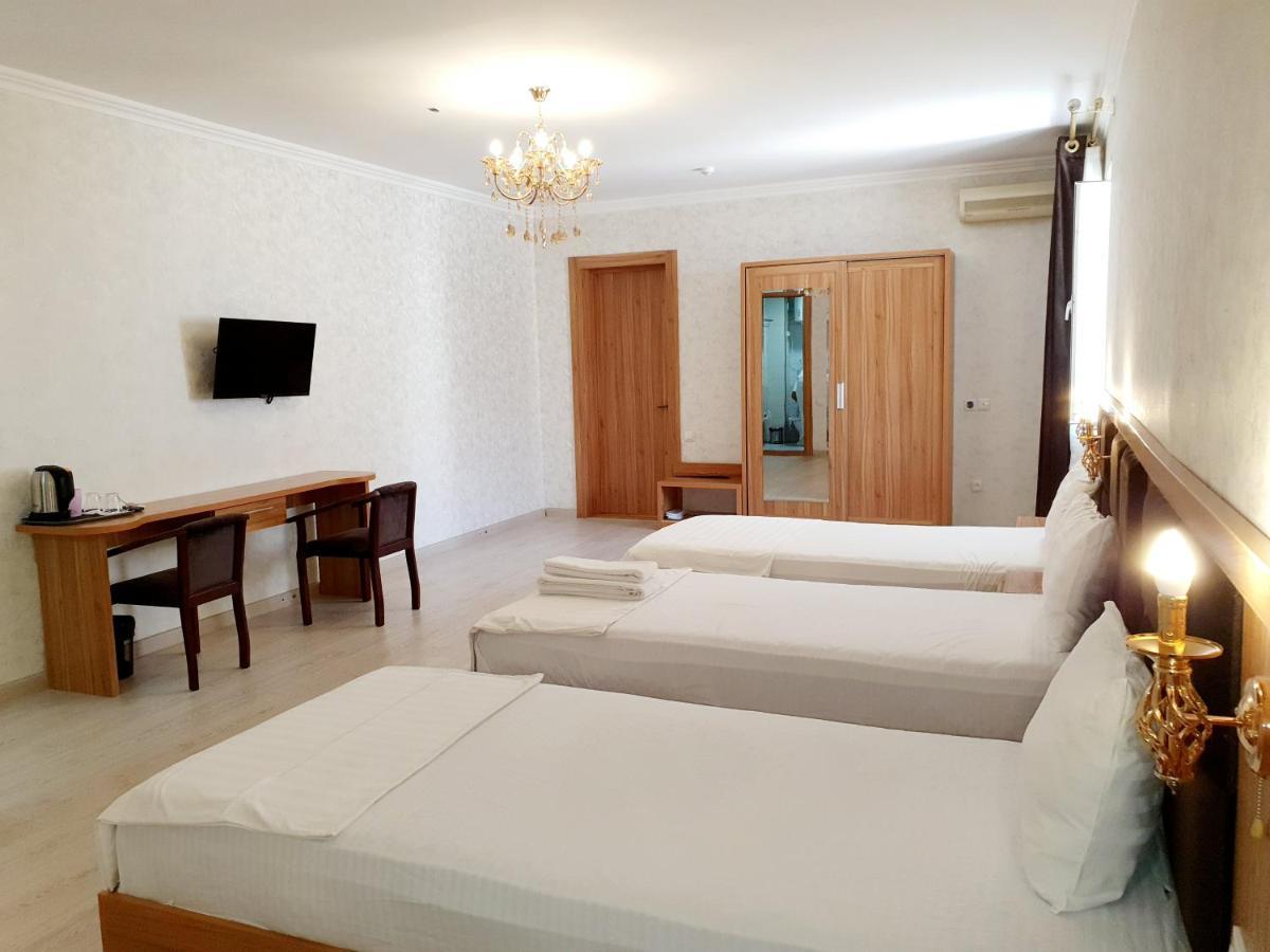 Baraka Hotel Tashkent Exterior foto