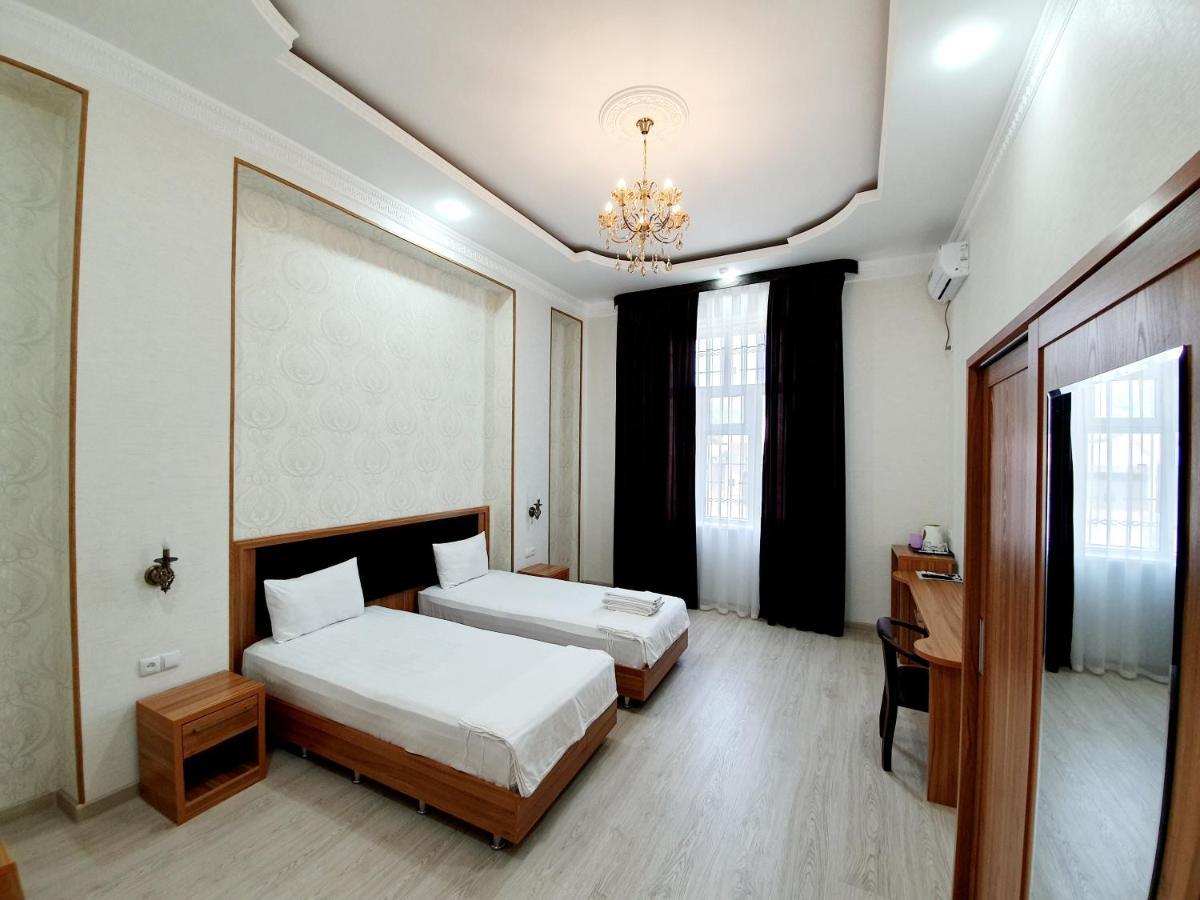 Baraka Hotel Tashkent Exterior foto