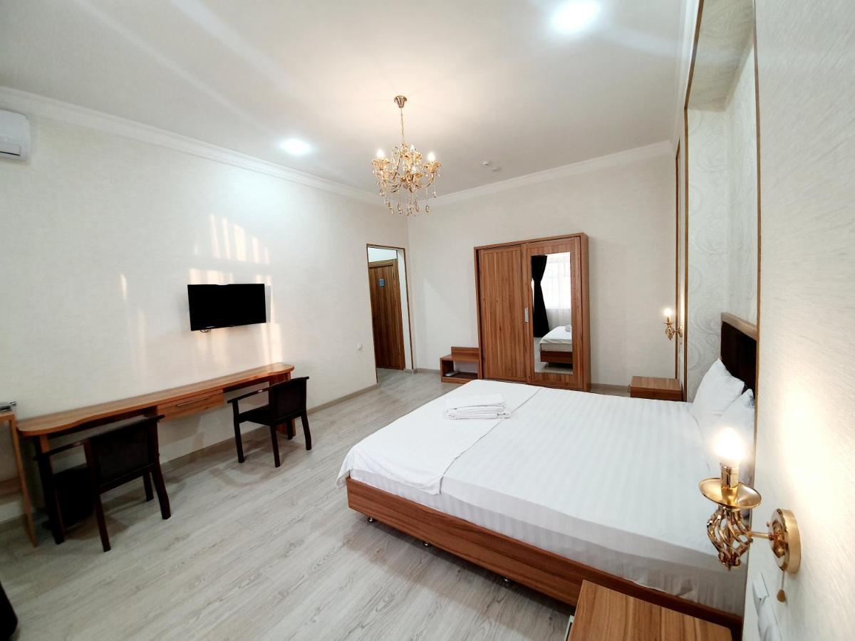 Baraka Hotel Tashkent Exterior foto